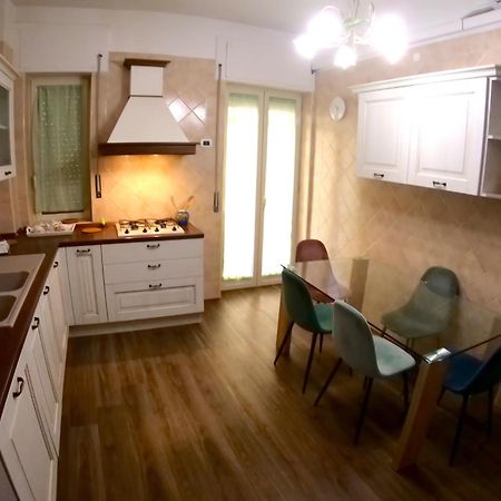 The House Of Grandma Διαμέρισμα Νάπολη Εξωτερικό φωτογραφία