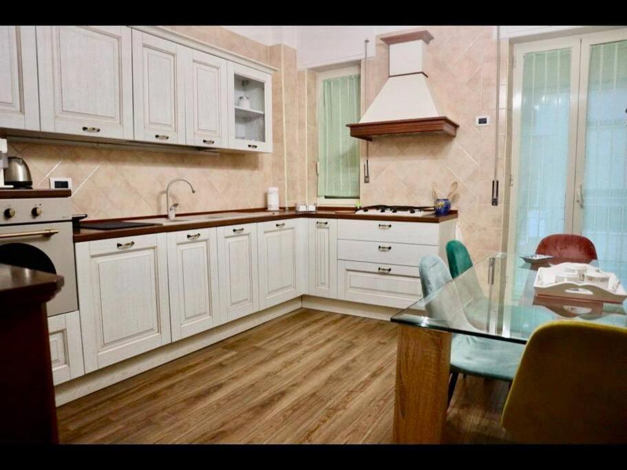 The House Of Grandma Διαμέρισμα Νάπολη Εξωτερικό φωτογραφία