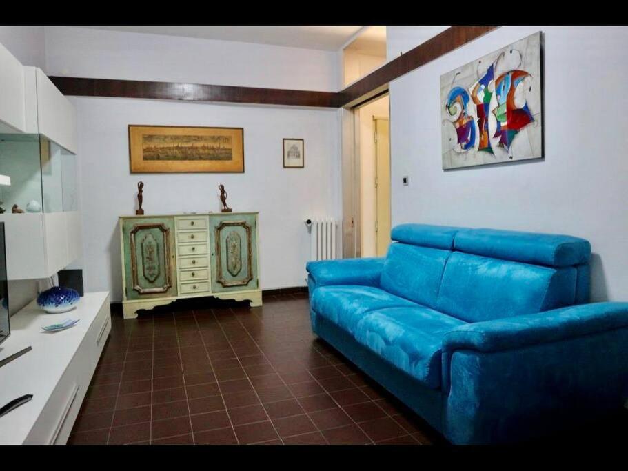 The House Of Grandma Διαμέρισμα Νάπολη Εξωτερικό φωτογραφία