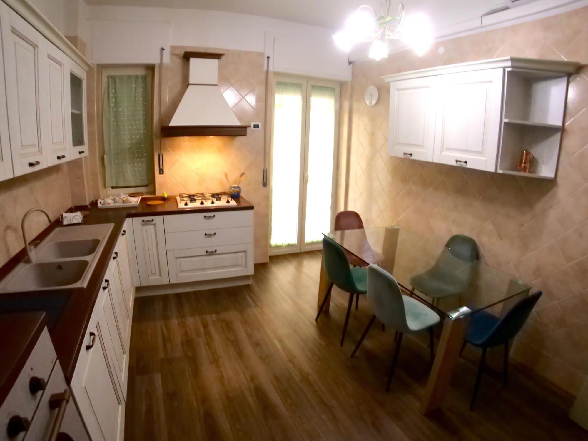 The House Of Grandma Διαμέρισμα Νάπολη Εξωτερικό φωτογραφία